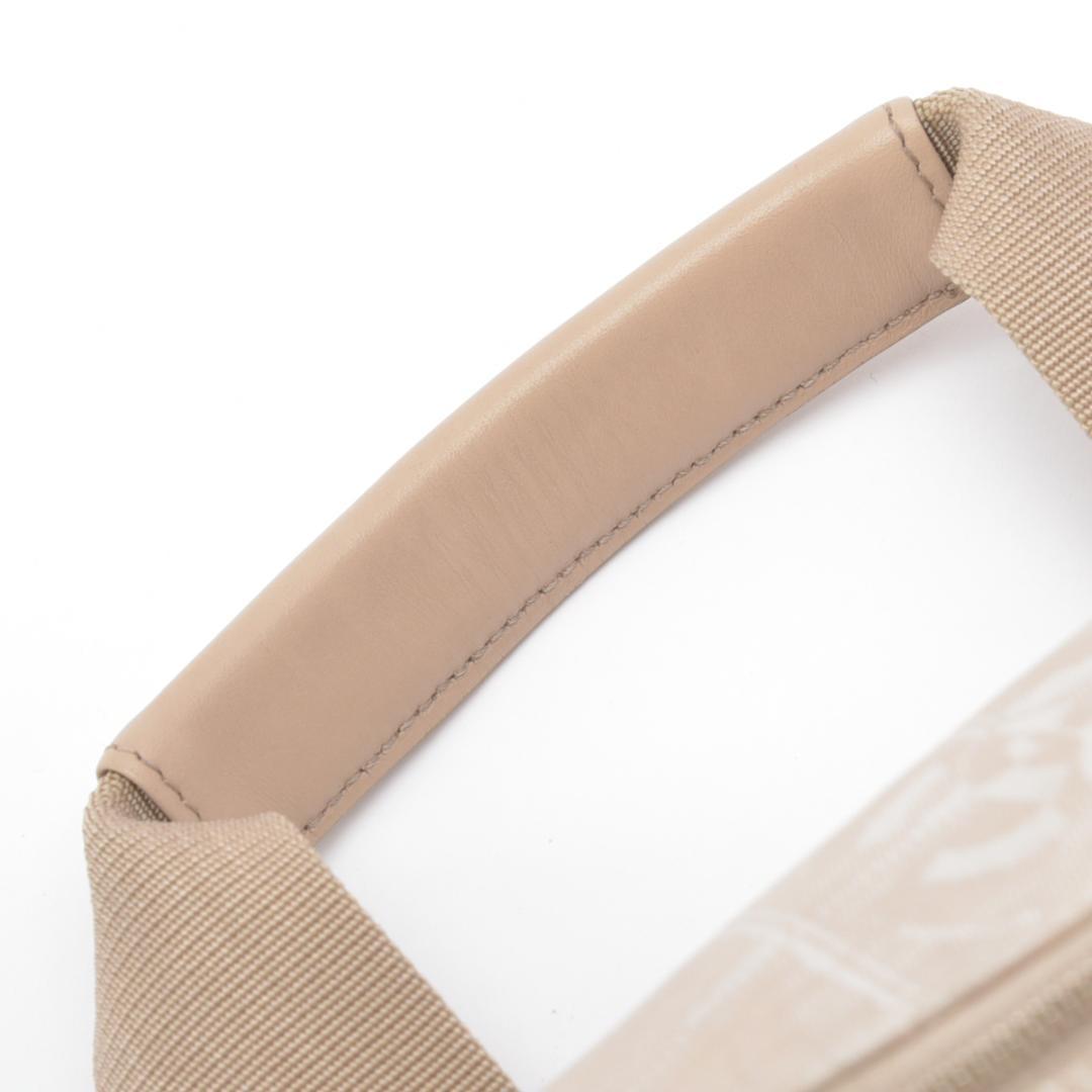 美品◇シャネル ニュートラベルラインリュックサックココマーク