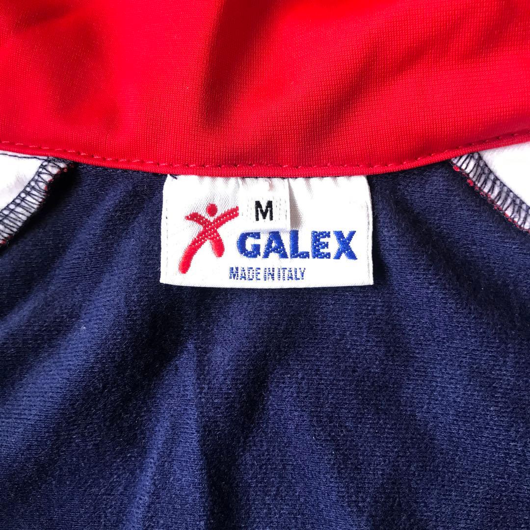 1998-99 ACペルージャ Galex トラックジャケット
