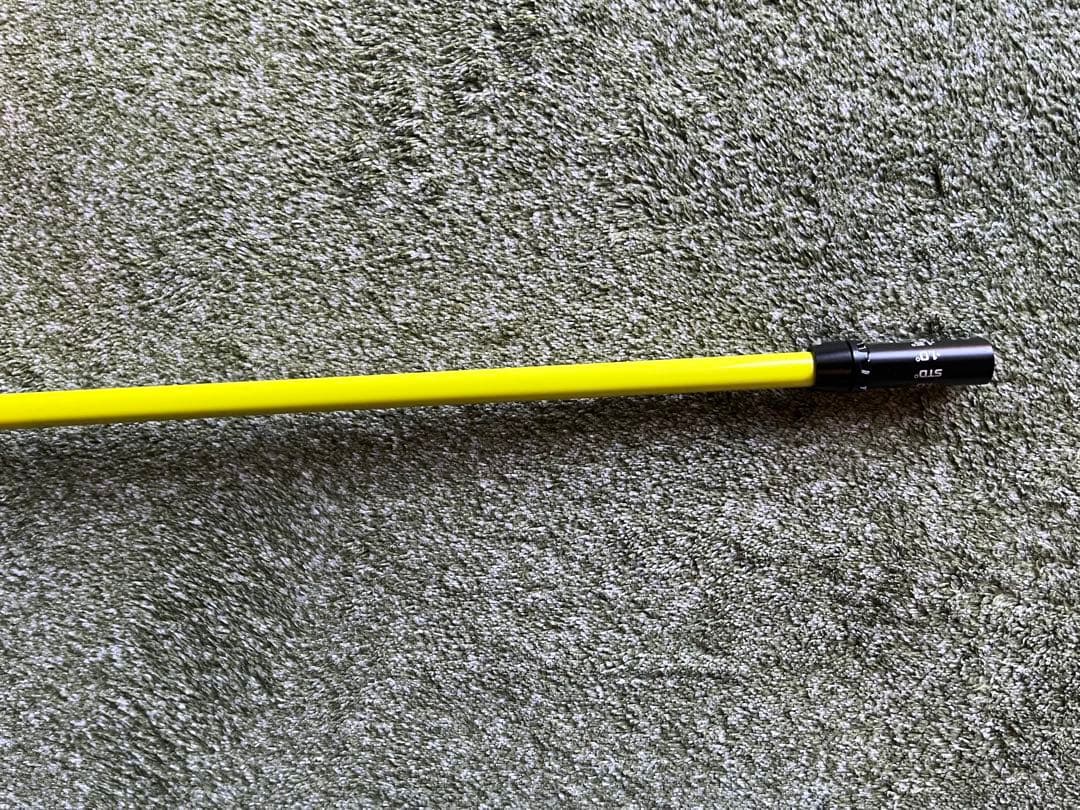 コブラスリーブ　ATTAS PUNCH 6S ドライバー用 45.5inch