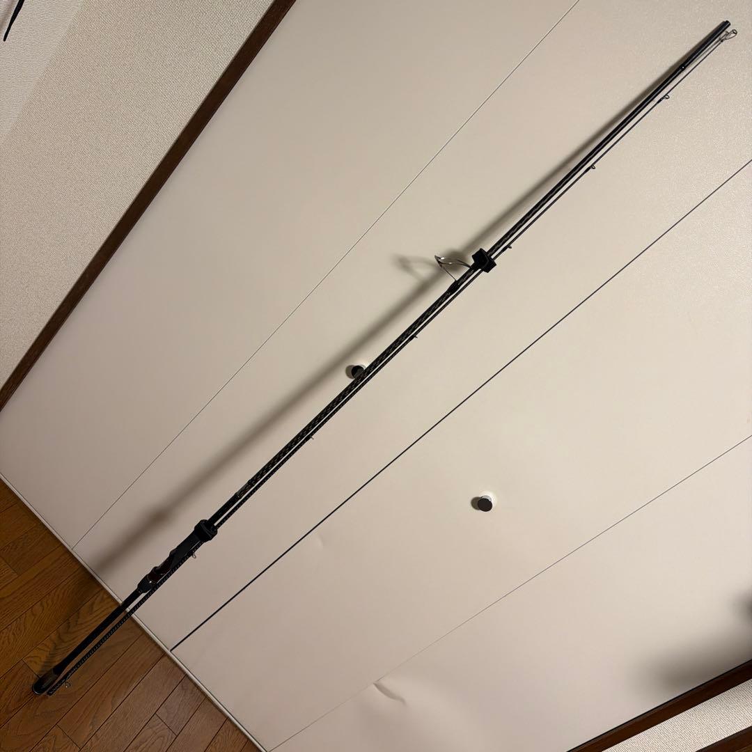 《　IN様　値下げ依頼　》　シマノ ルナミス S110M