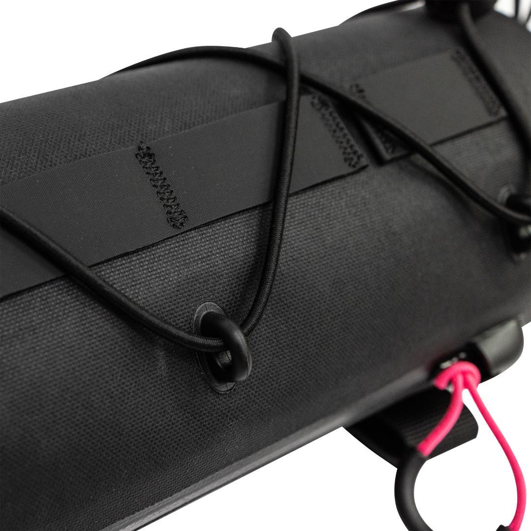 Muc-Off XPLORER BAR BAG 2.4L ハンドルバーバック