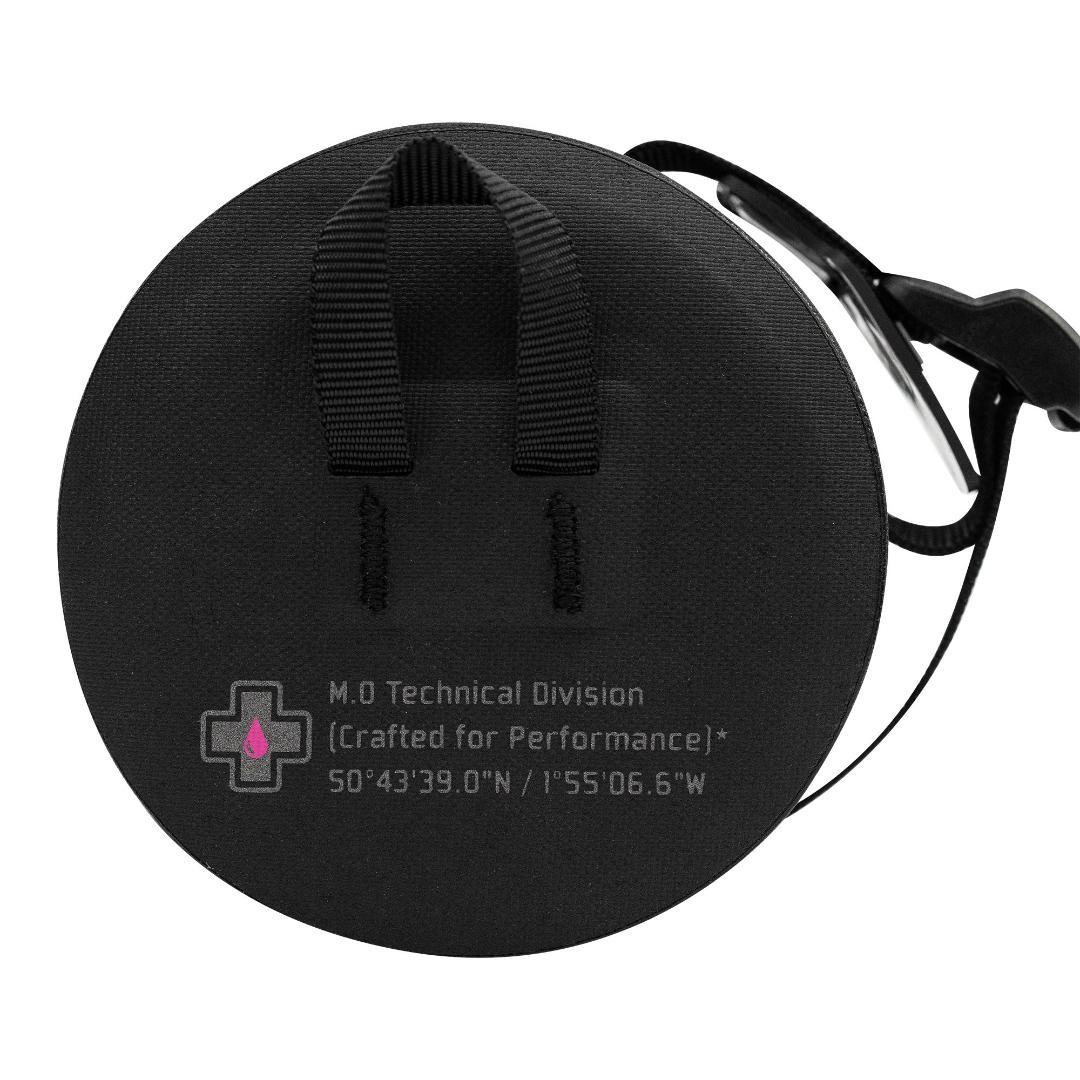 Muc-Off XPLORER BAR BAG 2.4L ハンドルバーバック