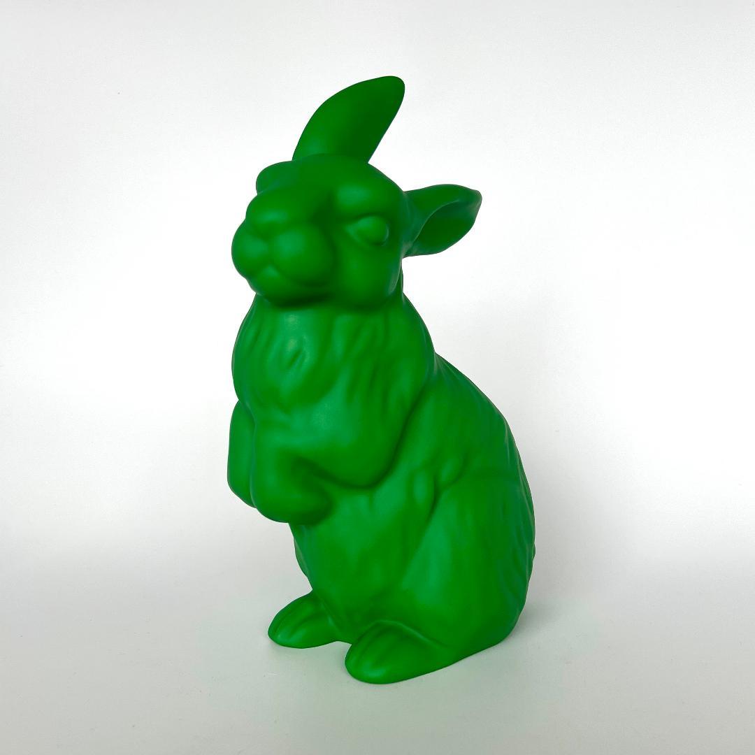 Paul Smith ポールスミス ラビットうさぎ 貯金箱 オブジェ 置き物