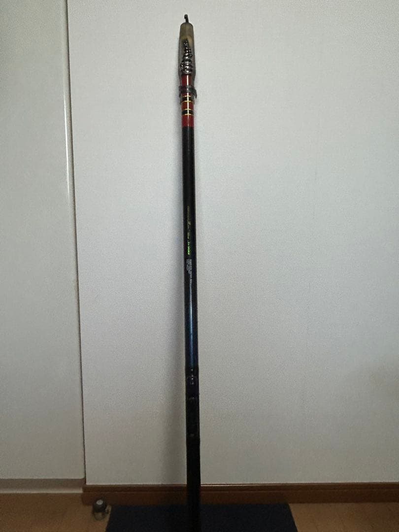 <希少> 磯竿9m プロトラストPRESTATE 楽天市場】プロトラスト PRO TRUST PRESTATE さぐり一徹 120cm 061460