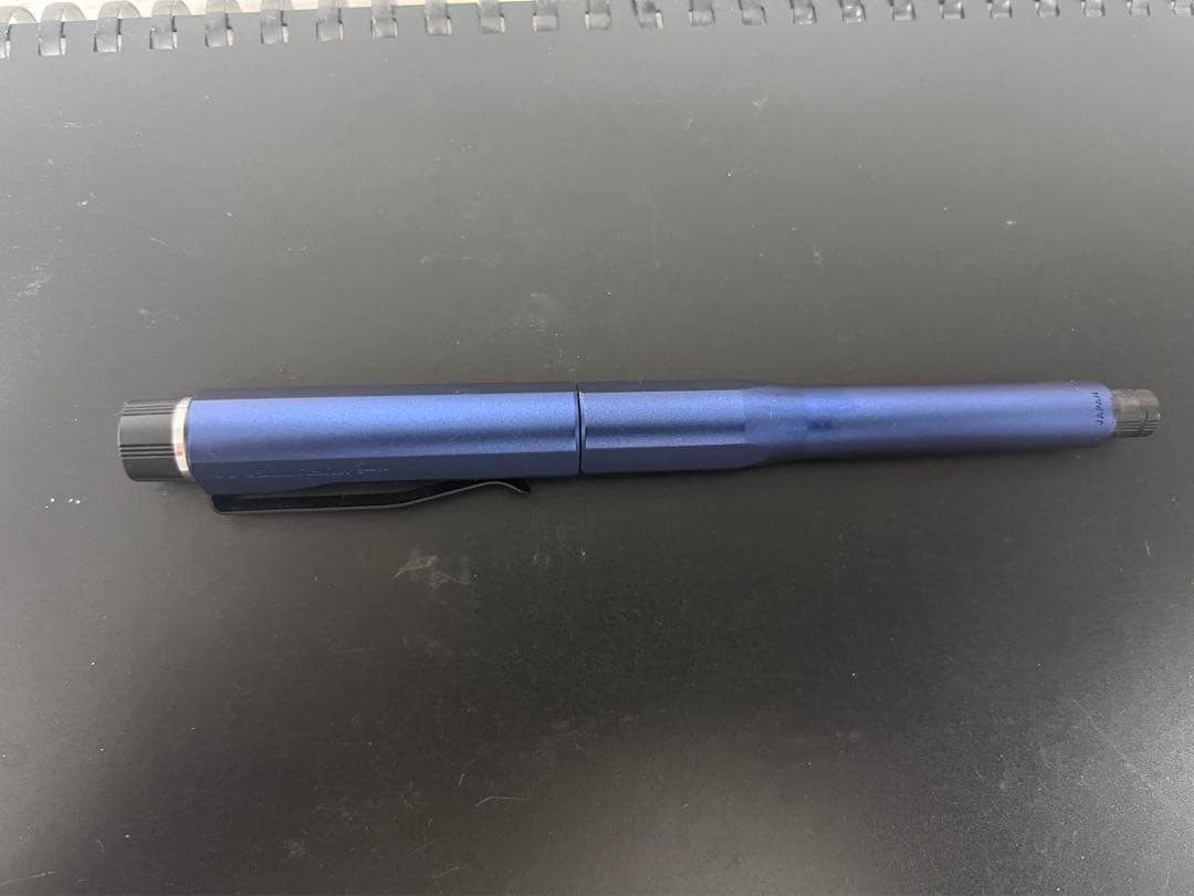 クルトガダイブ ムーンナイトブルー - メルカリ