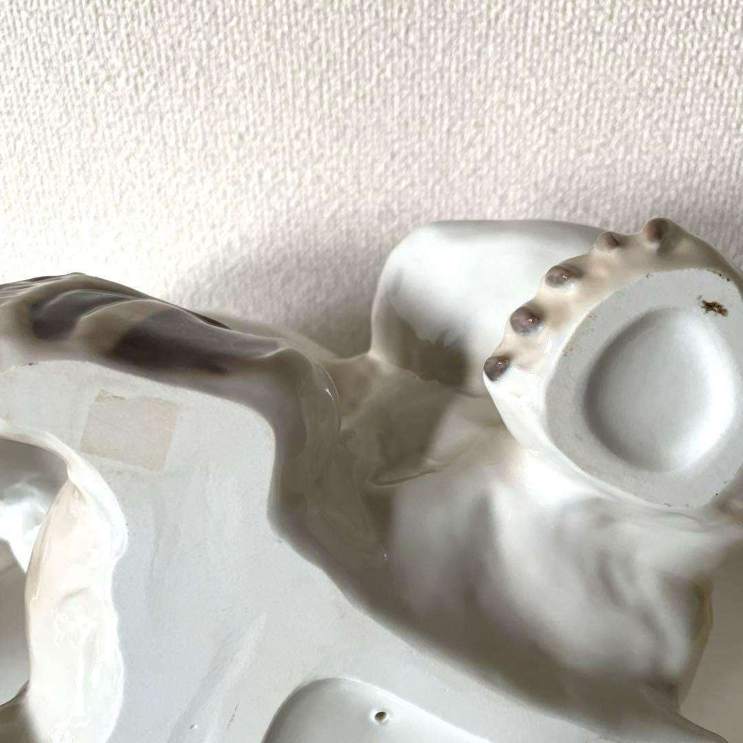 PolarBear・Knud Kyhn・36cm×21cm◇B＆G・R.C◇ - メルカリ