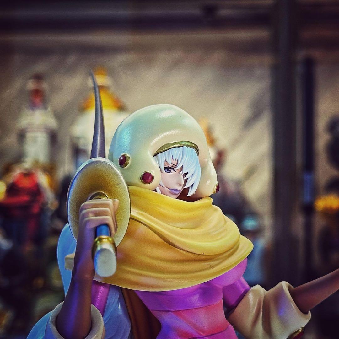 ONE PIECEワンピース スムージー ガレージキット フィギュア - メルカリ