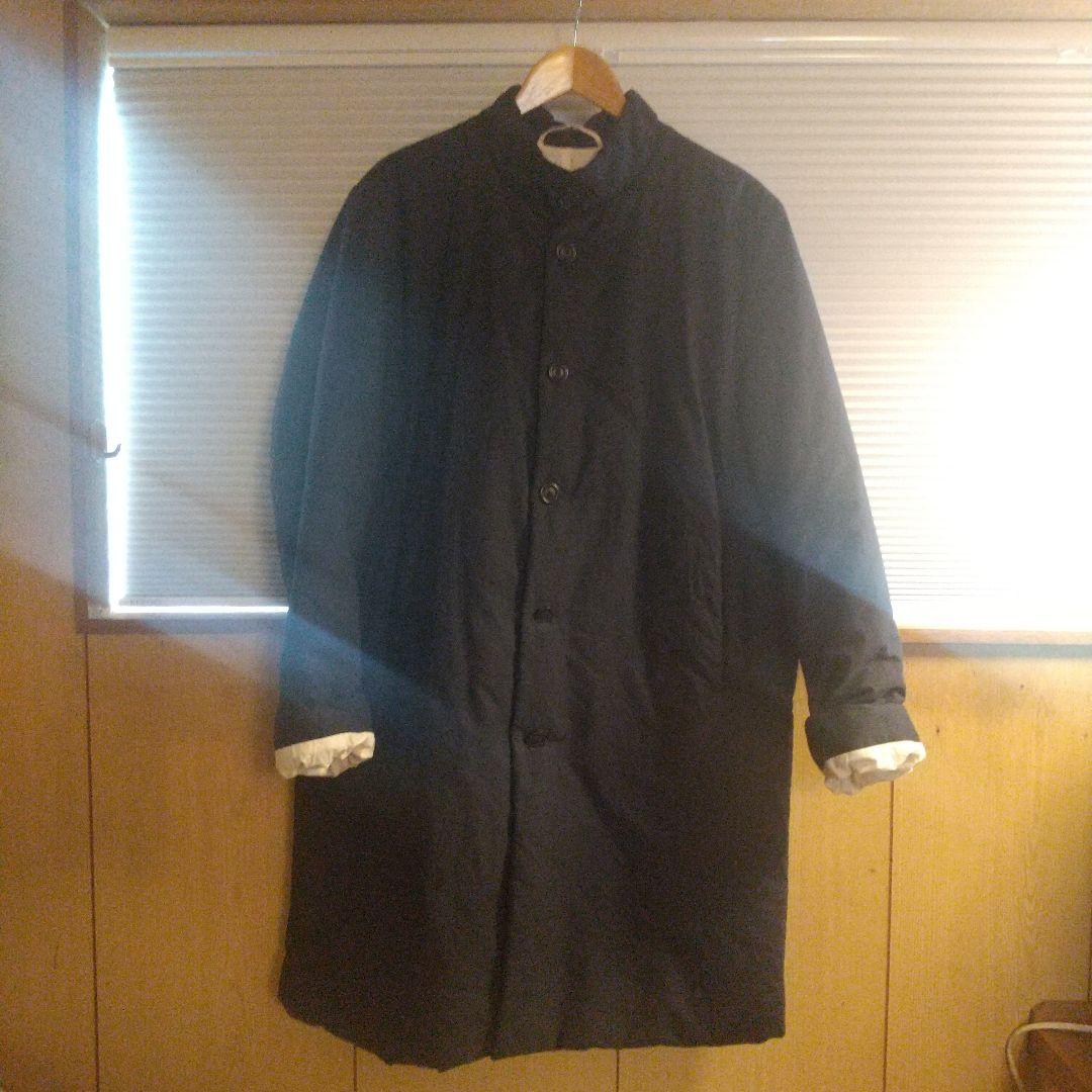 あっきー様 ケイシーケイシー WATT COAT―LWAX - メルカリ