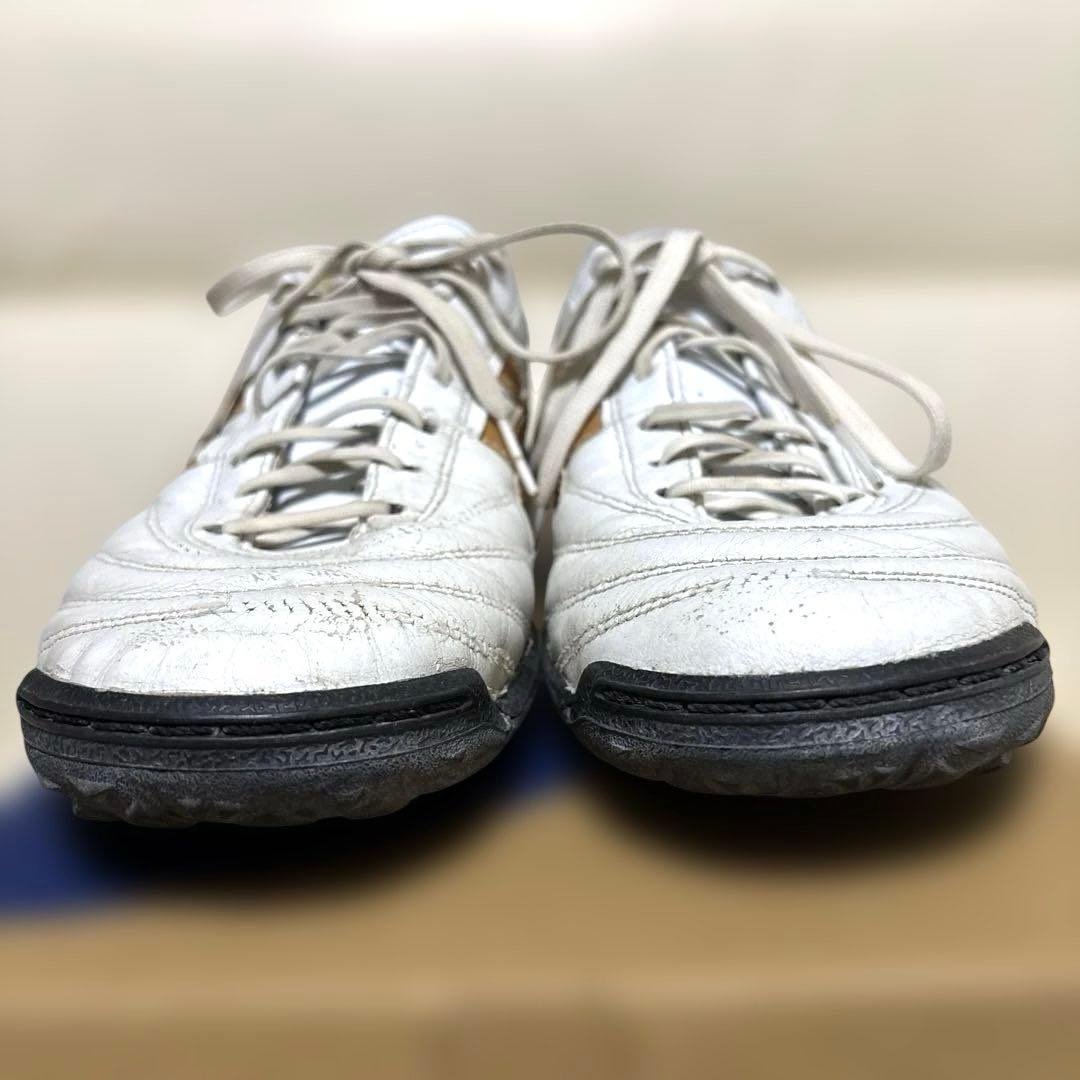 アシックス C3 FF TF サッカートレーニングシューズ 27.0cm