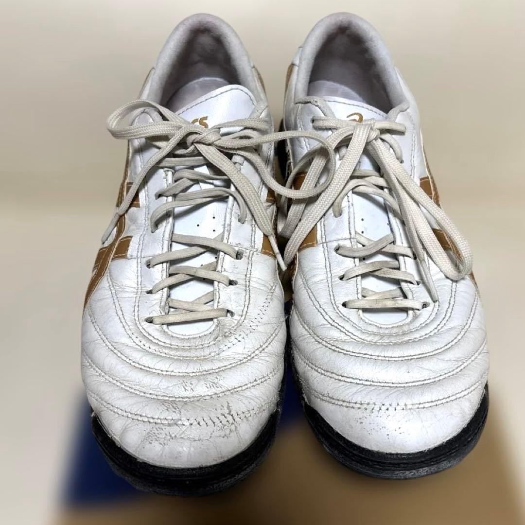 アシックス C3 FF TF サッカートレーニングシューズ 27.0cm