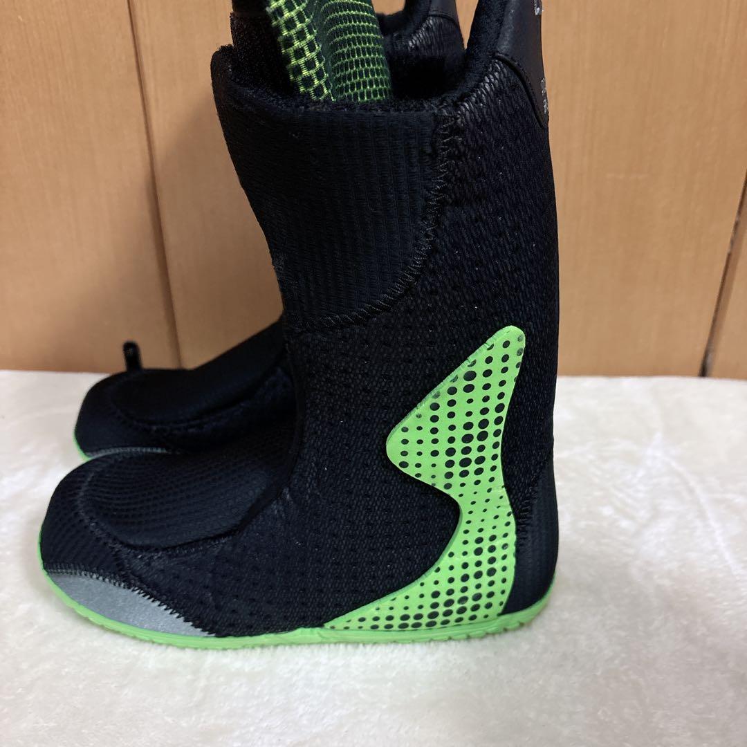 BURTON スノーボードブーツ ION-ASIAN FIT 26.5cm