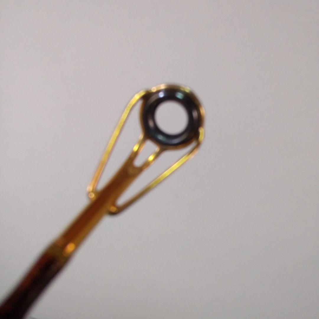 大幅値下げ fenwick ランカーギア LGX60C - メルカリ