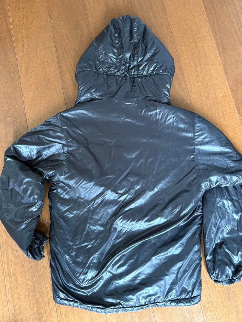 PATAGONIA パタゴニア マイクロパフパーカー XS 83971S5 - メルカリ