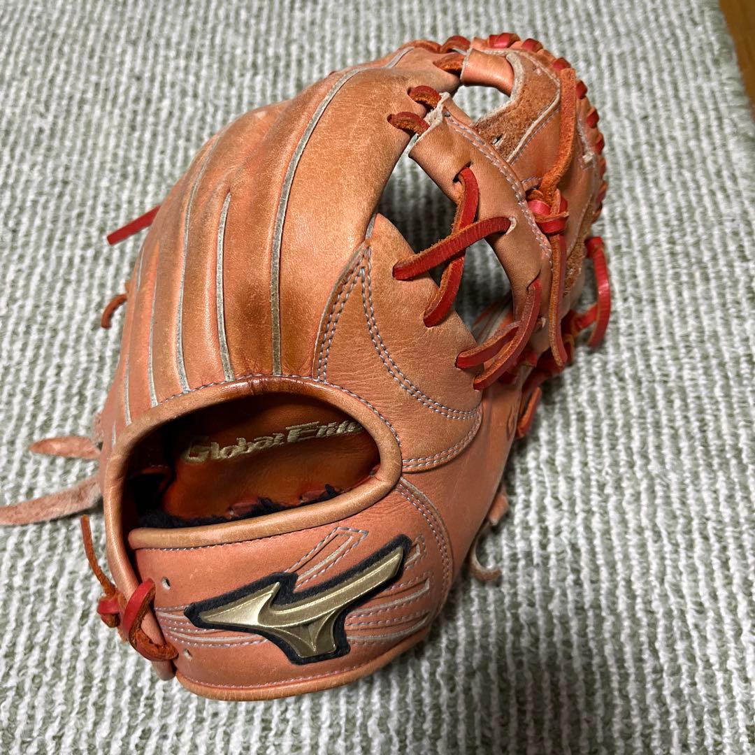 Mizuno Global Elite グローブ 坂本勇人モデル 楽天市場】グローバルエリート 軟式グローブ ミズノ 坂本モデル 野球