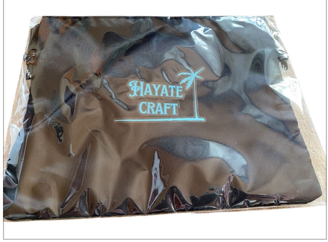 新品 横浜DeNAベイスターズ中川颯HAYATE CRAFT サコッシュ非売品