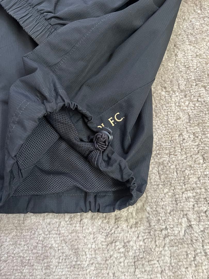 希少】adidas リヴァプールFC ジャージ Mサイズ