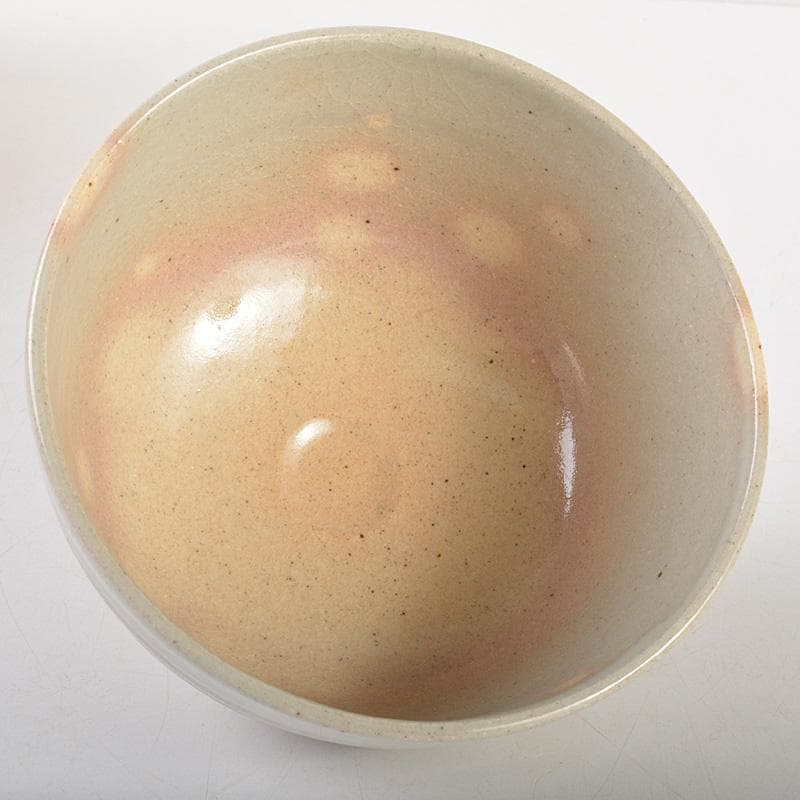 茶道具 京焼 寺尾陶象作 乾山猿回 茶碗 共箱 V 6529 - メルカリ