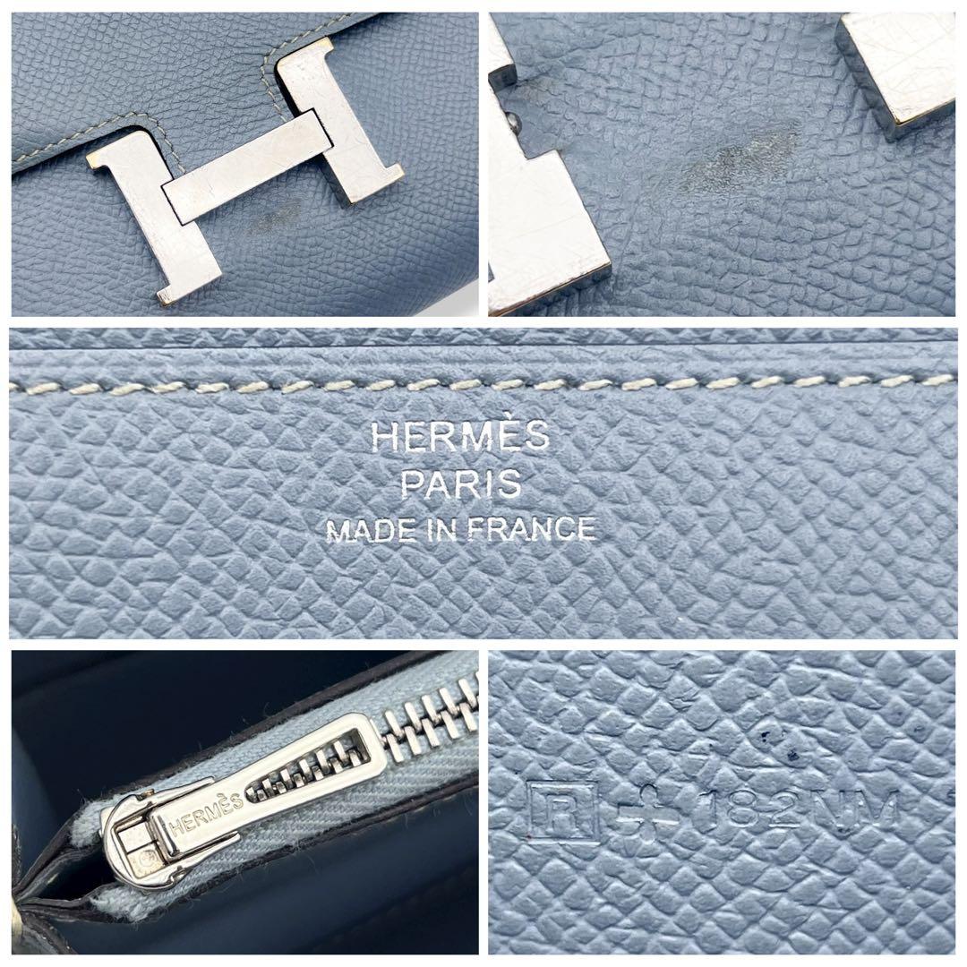 楽天市場】エルメス コンスタンス ロングの通販 【美品】エルメス