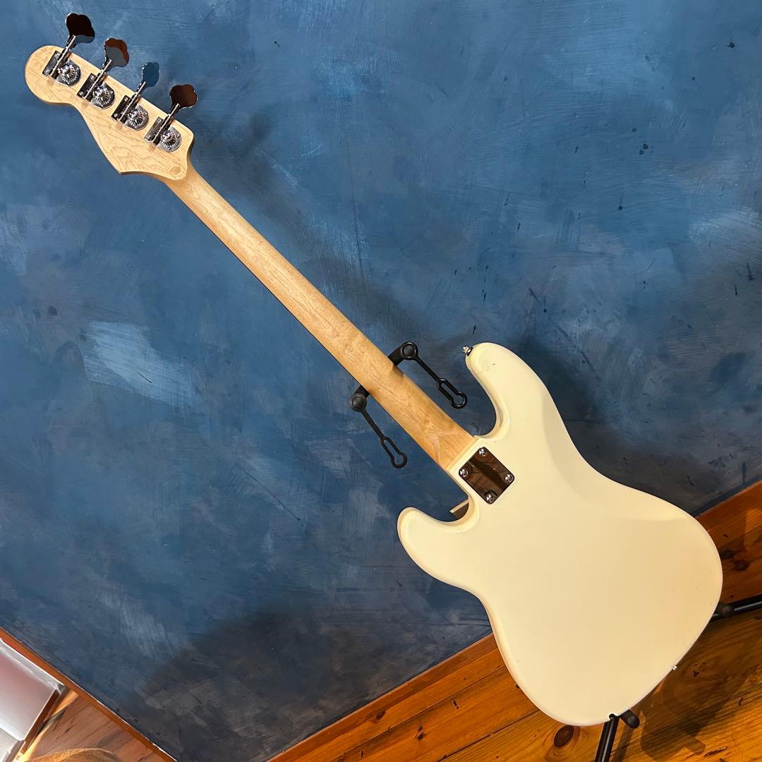 ユニオンジャック エレキベース (no brand)