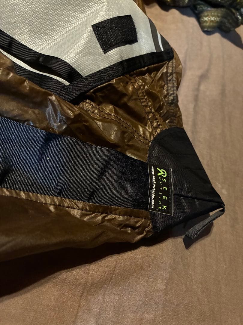 Seek Outside シマロン　6/24 18時まで限定価格