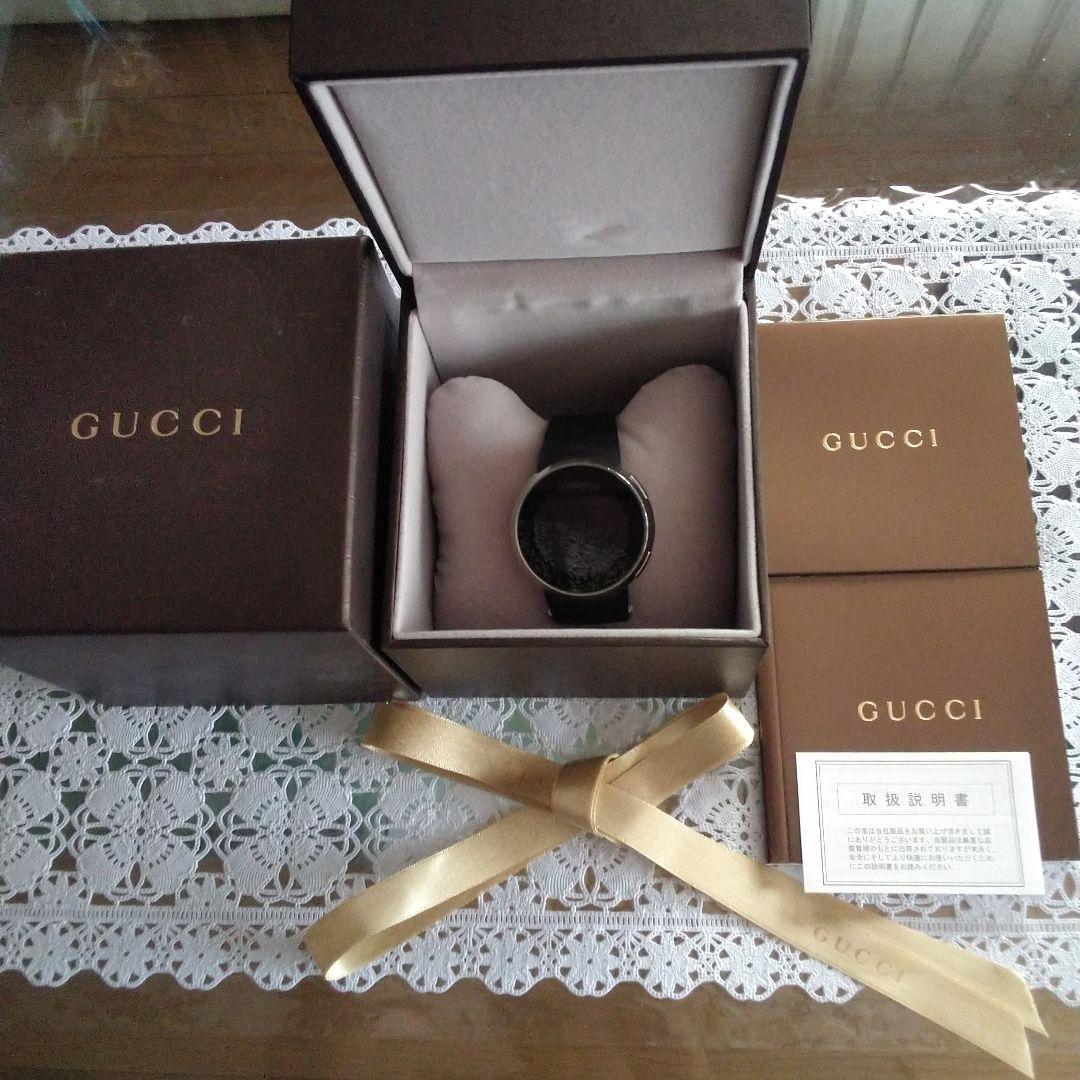 GUCCI 腕時計 ジャンク品 GUCCI】vintage 1990sクオーツ時計のご紹介 - ジャンクスルクア大阪店