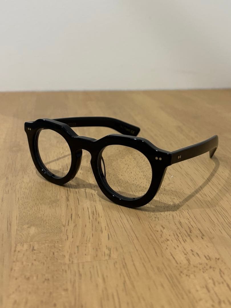 小物 TORO / Lesca Lunetier NEW ARRIVAL【Lesca Lunetier】TORO｜岡山眼鏡店