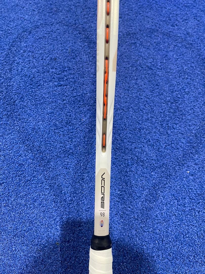 Yuma様」YONEX VCORE98 グリップ3