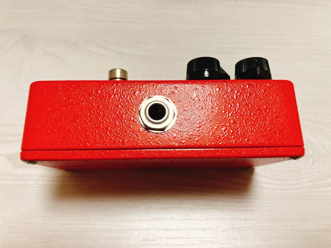 特典有】Xotic BB-preamp 生産完了品