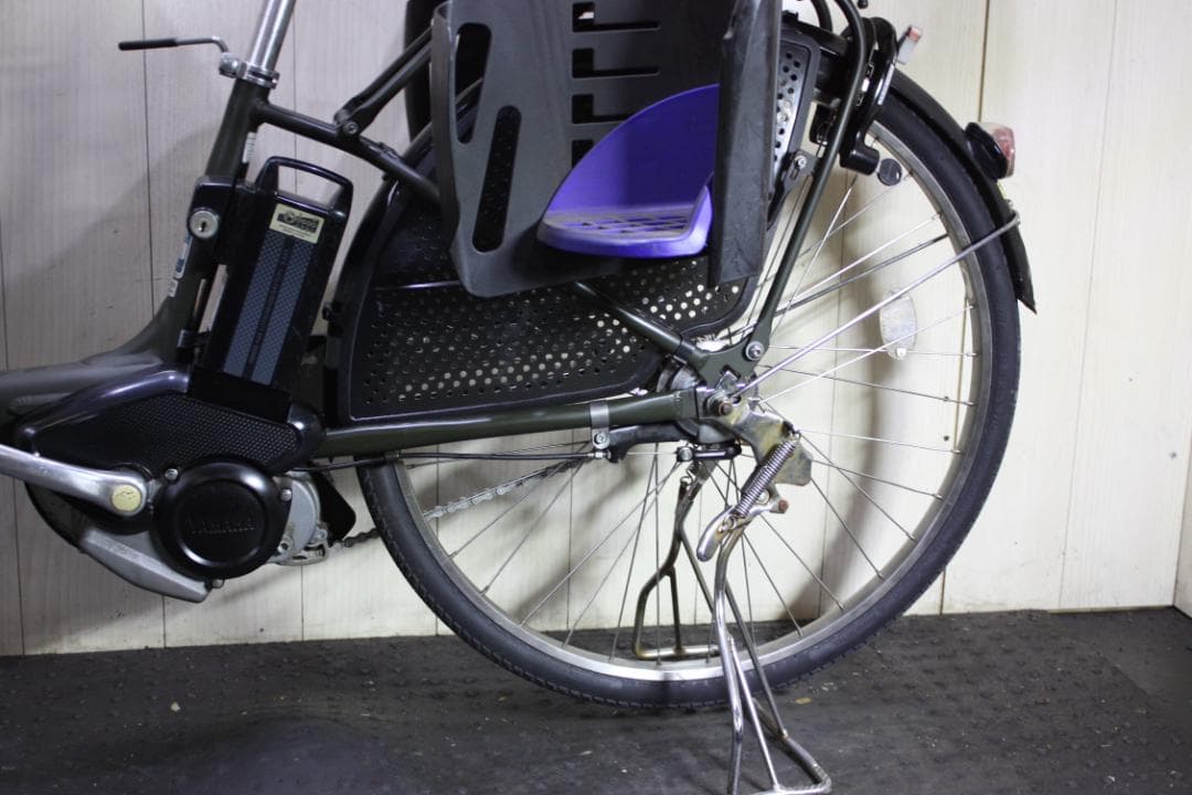 ブリヂストンA26L85 アンジェリーノe 22-26型 8.7AH