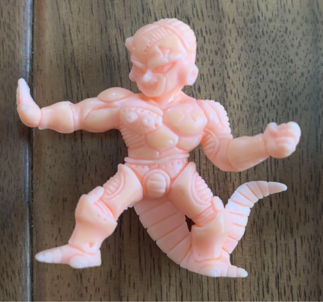 ドラゴンボール ドラ消し キン消し 消しゴム フィギュア 人形 悟空