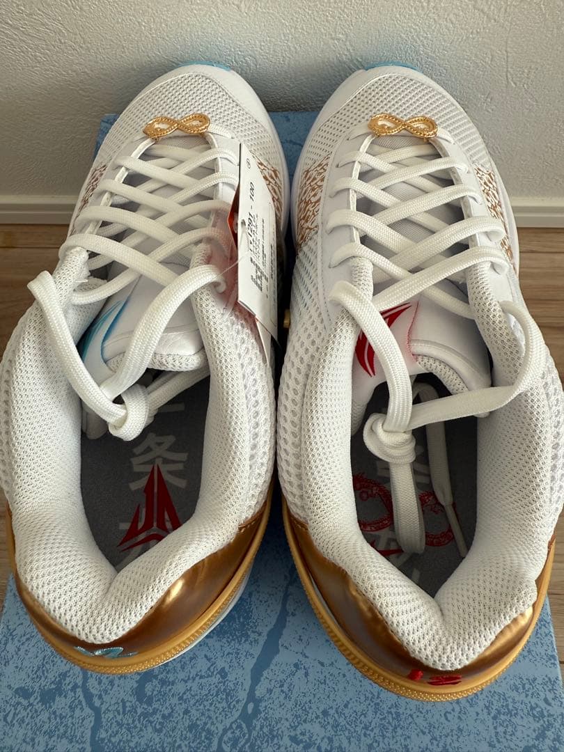 NIKE JA1 29.0cm 新品未使用