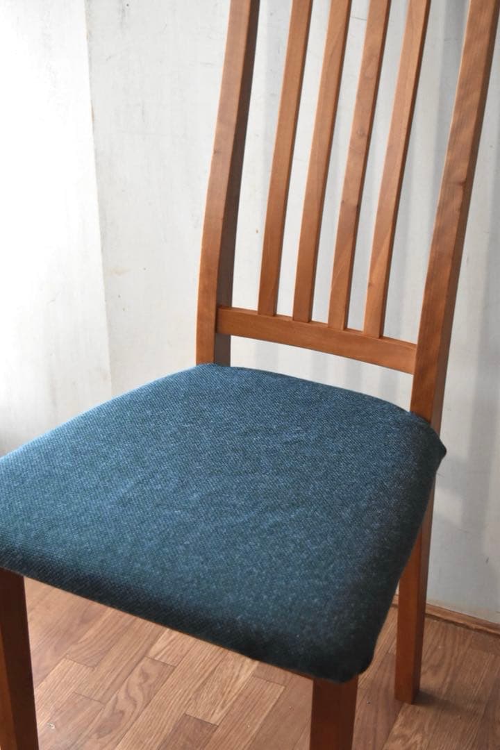 1/4 ぴよ様専用 柏木工 DOLCI Highback chair - メルカリ