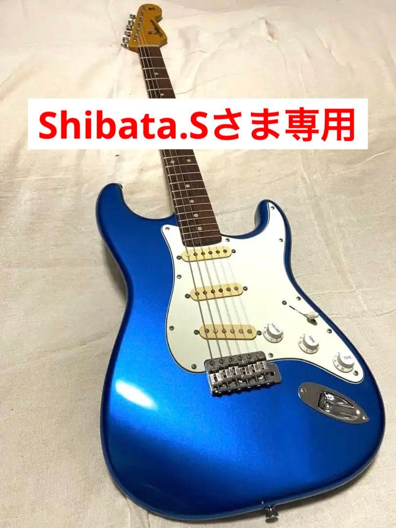 MOON ST-248LF 3TS⁄J マダガスカルローズ指板 純正HC付｜Yahoo!フリマ