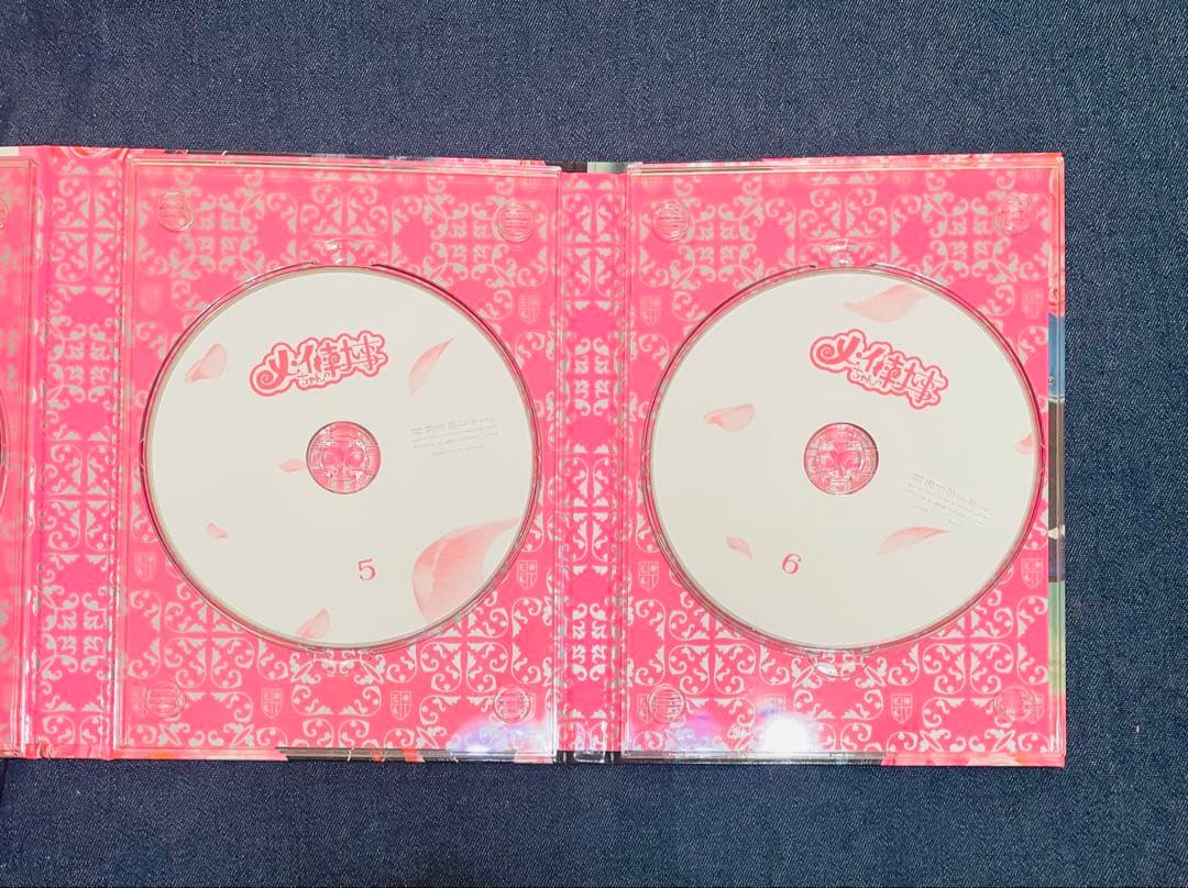 メイちゃんの執事 DVD 初回限定版 - メルカリ