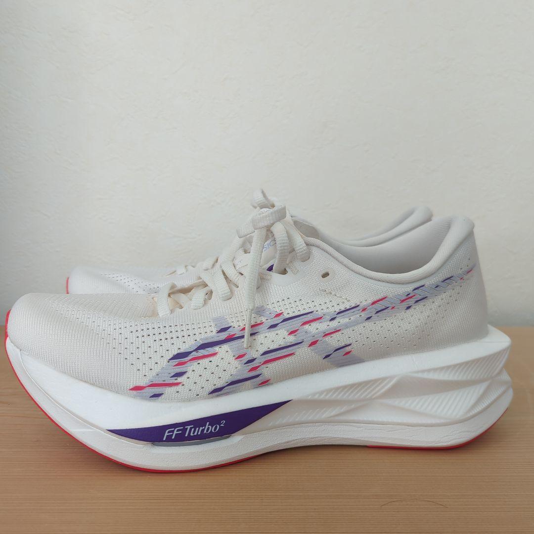 asics SONICBLAST メンズ 25.5cm