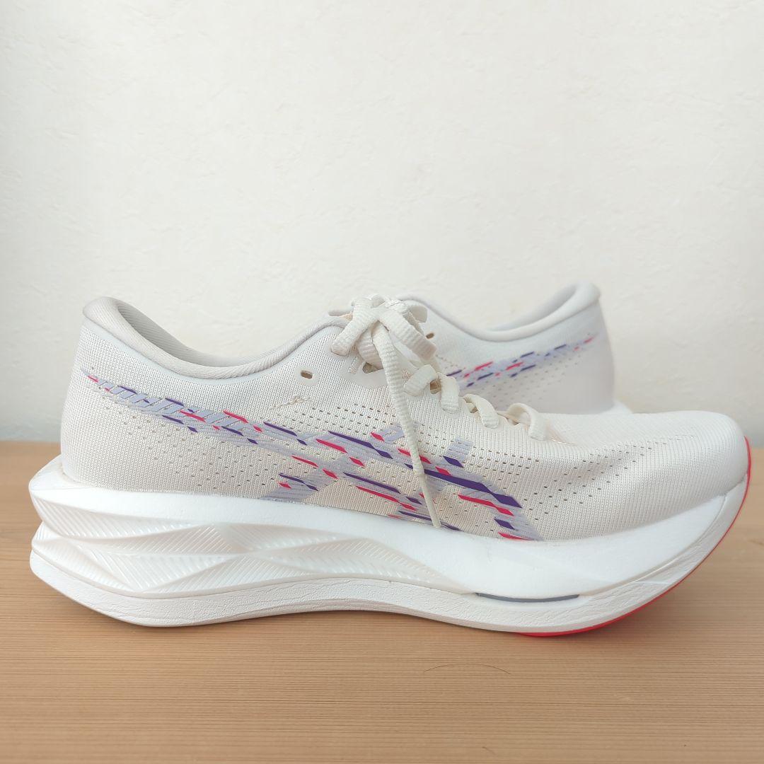 asics SONICBLAST メンズ 25.5cm