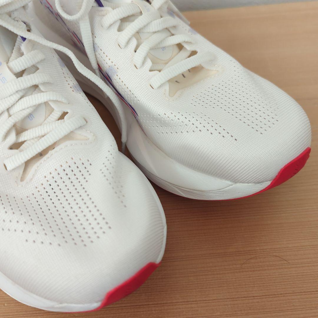 asics SONICBLAST メンズ 25.5cm