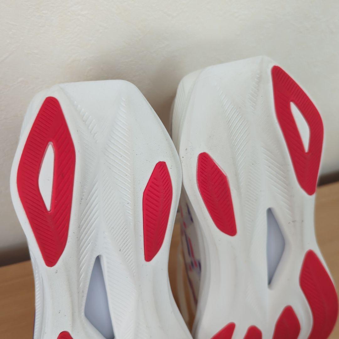 asics SONICBLAST メンズ 25.5cm