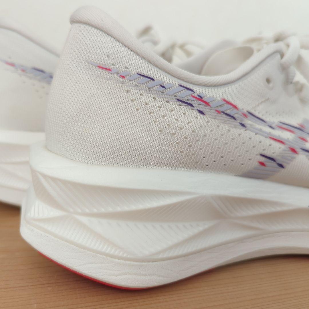 asics SONICBLAST メンズ 25.5cm