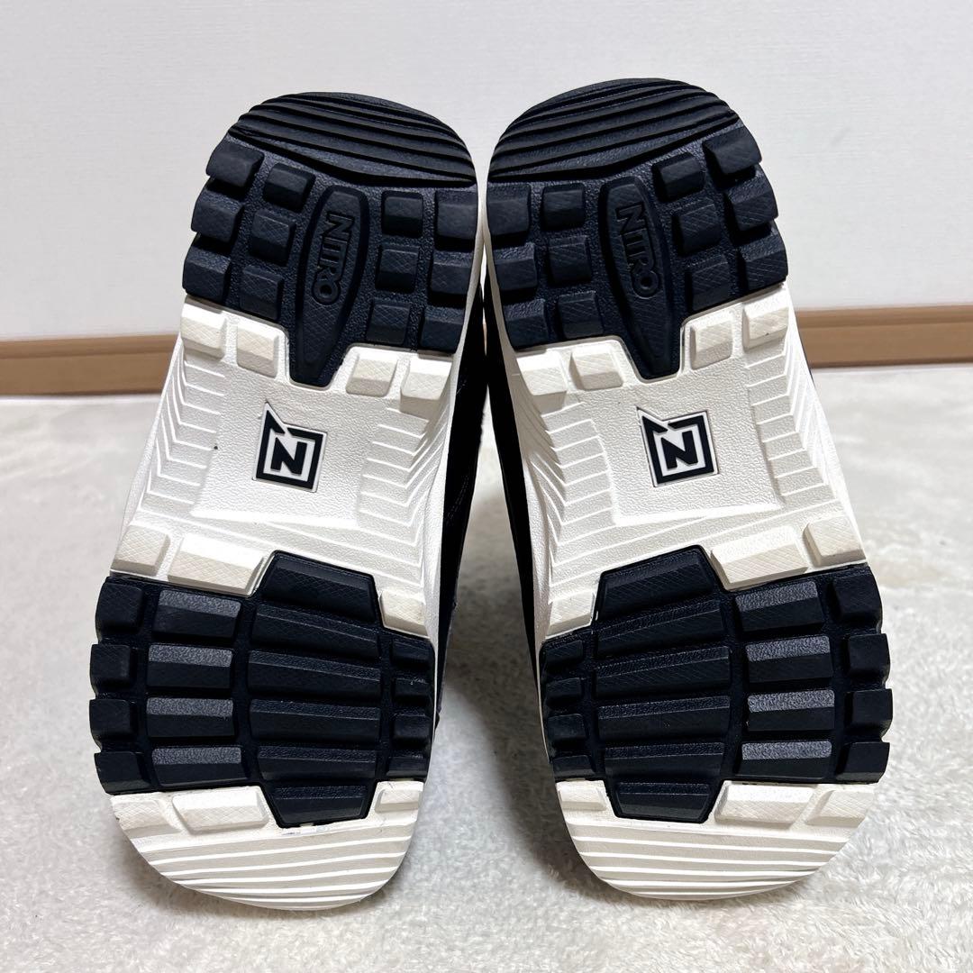 ✨極美品✨ NITRO CUDA TLS スノーボードブーツ 23cm - メルカリ