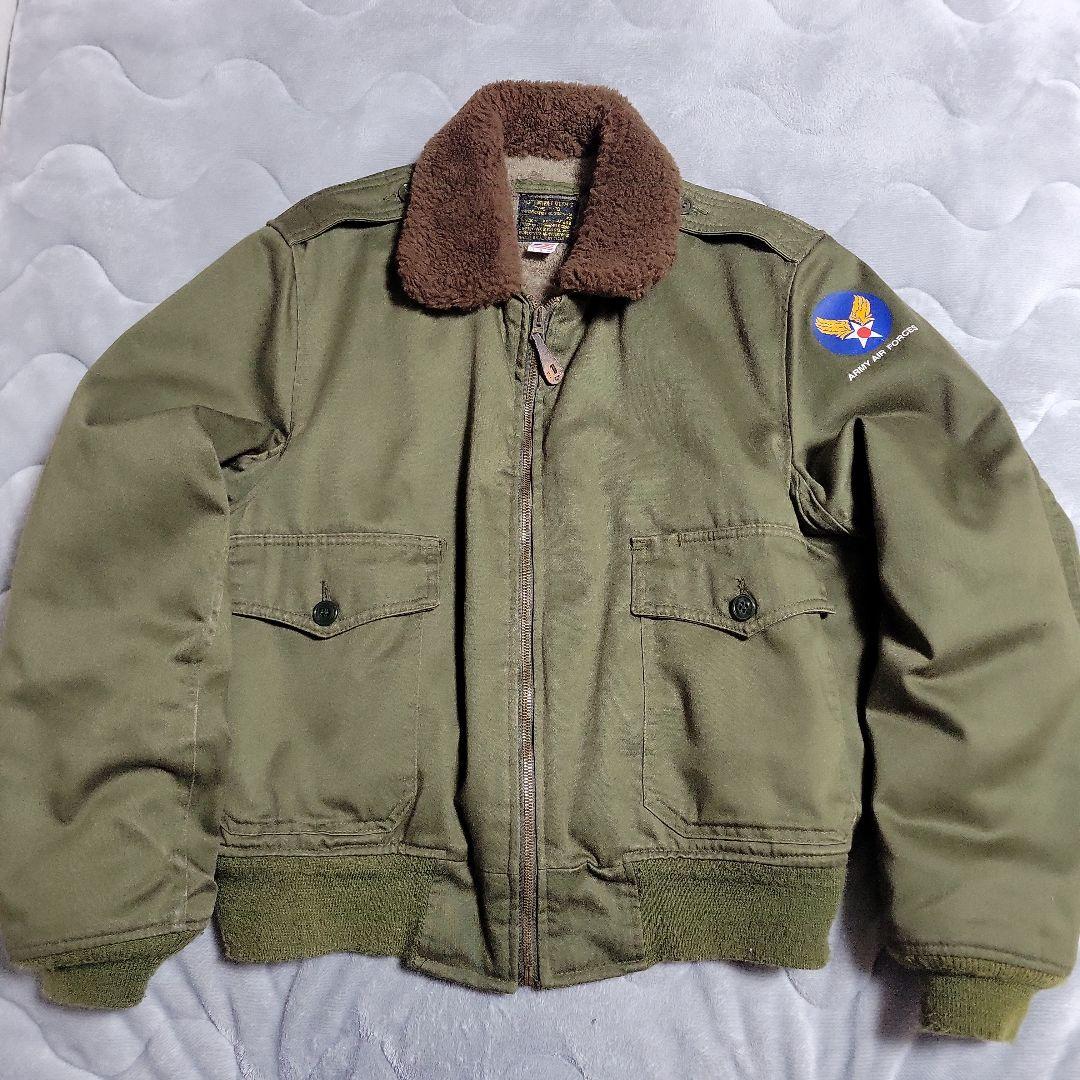 ジャケット・アウター I.SPIEWAK & SONS. TYPE B-10 42 I.SPIEWAK & SONS. TYPE B-10 42
