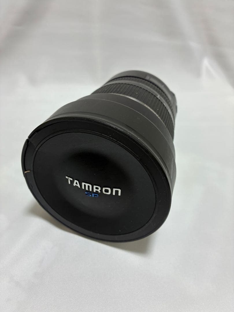 【ジャンク品】TAMRON 大口径超広角ズームレンズ SP 15-30mm 61B+ofd1r7L._AC_UF350,