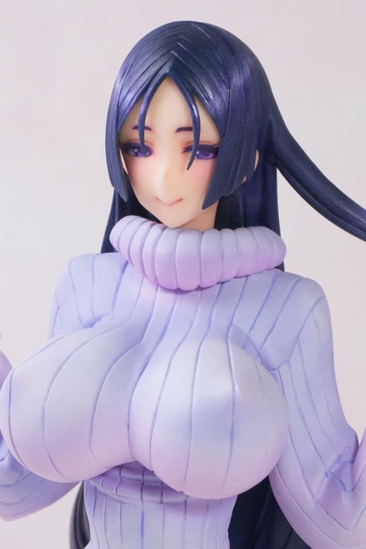 源頼光 ガレージキット フィギュア  完成品 チェリーブロッサム RAITA