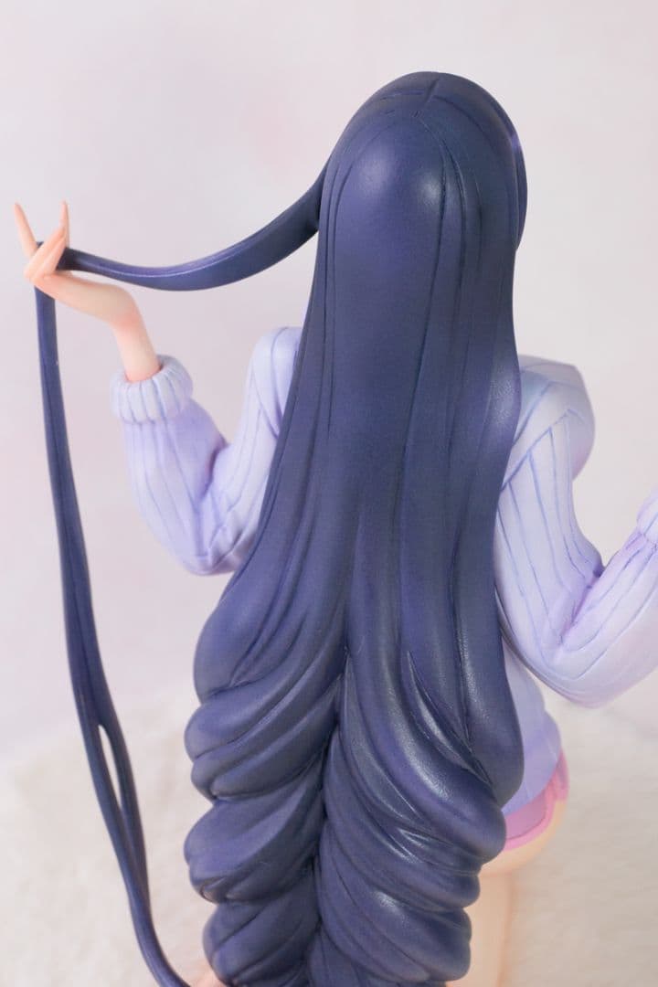 源頼光 ガレージキット フィギュア  完成品 チェリーブロッサム RAITA