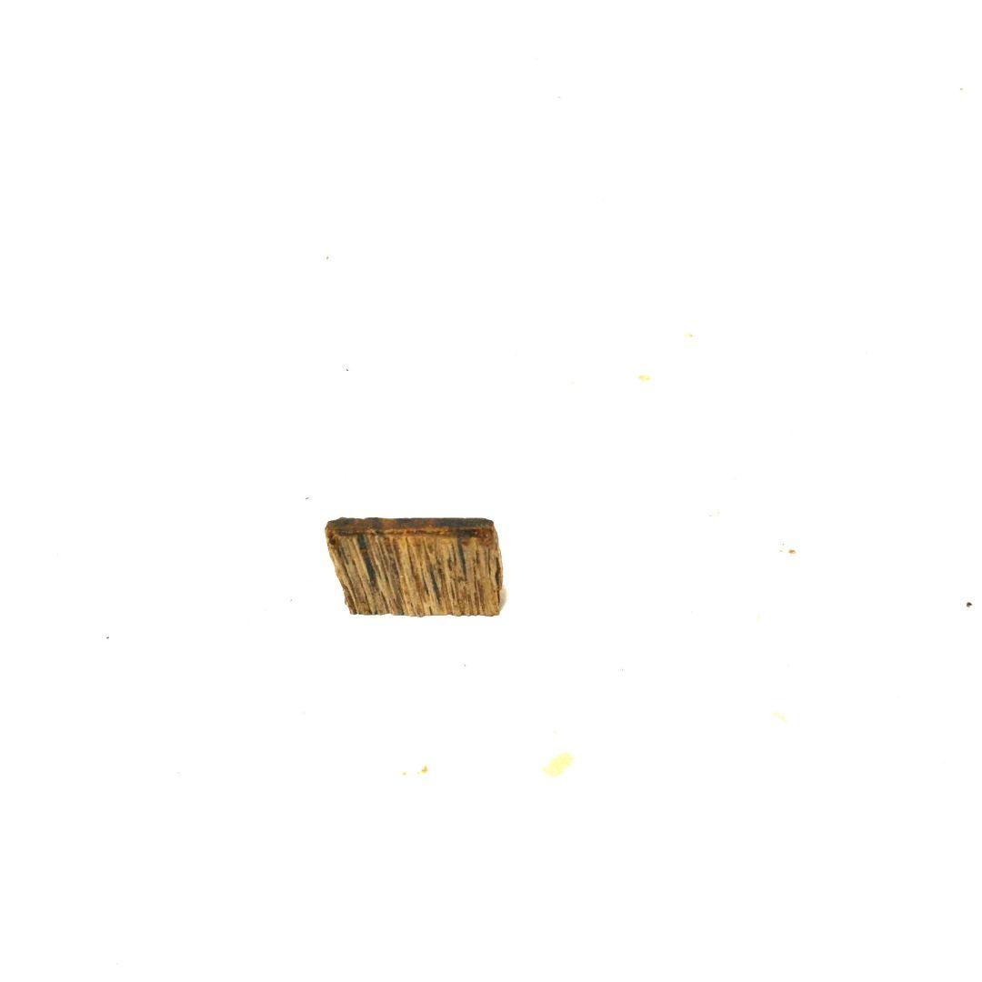 松栄堂　伽羅　緑油　1.3g