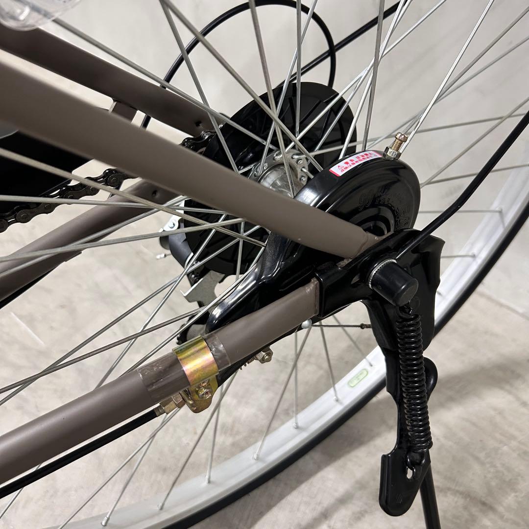 《美品》スポーツタイプ自転車27インチ※最終お値下げ