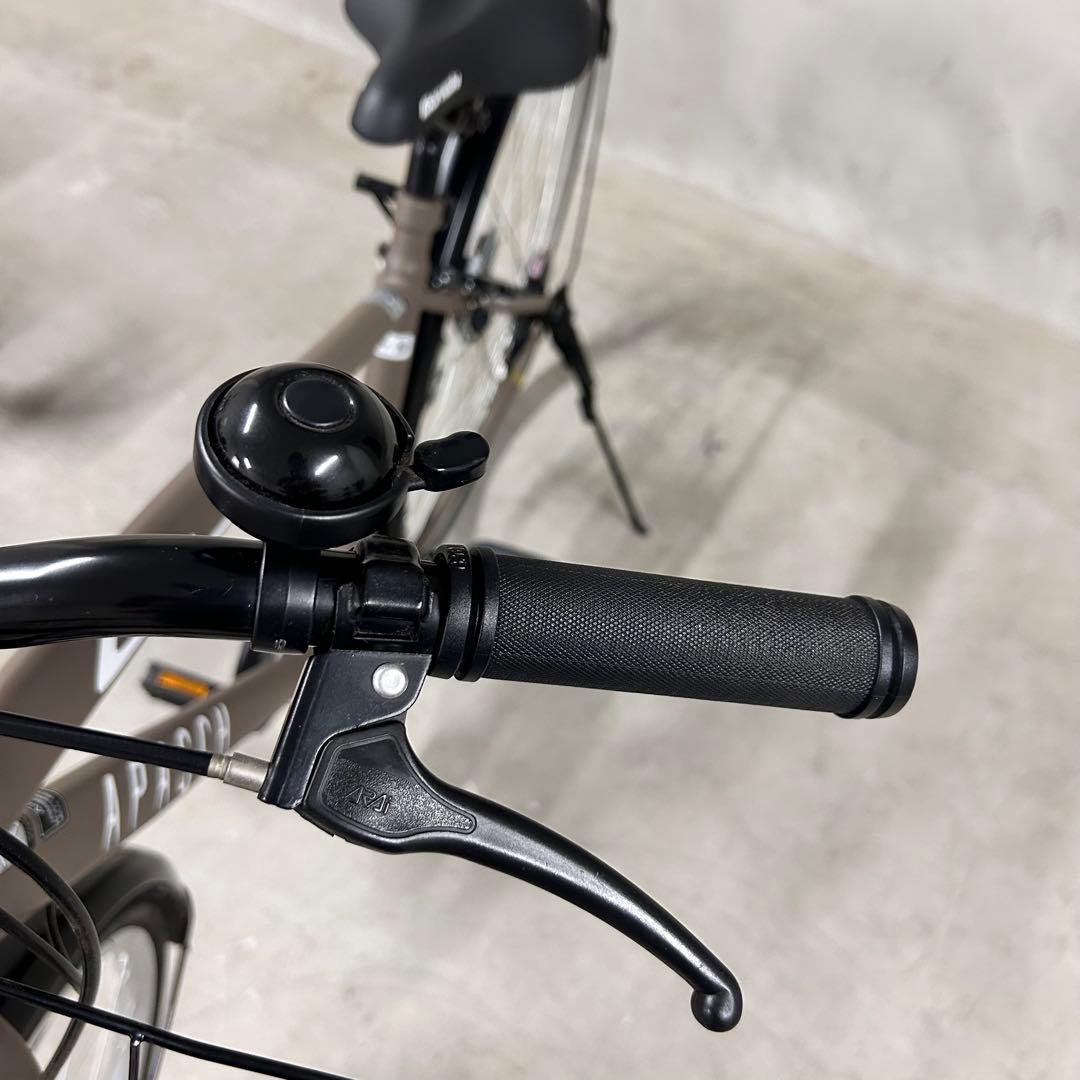 《美品》スポーツタイプ自転車27インチ※最終お値下げ