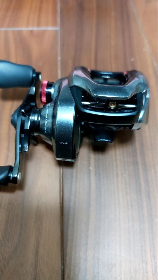 21スコーピオンDC 150HG SHIMANO 箱説無し SHIMANO 箱説無し 21