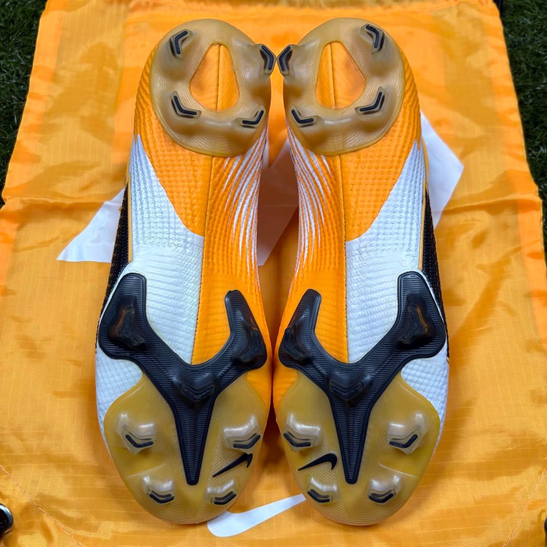 NIKE Mercurial Superfly Ⅶ Elite FG 25cm - メルカリ