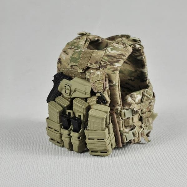 ミリタリー VERY HOT 1/6 U.S.ARMY VH-1028
